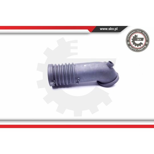 24SKV492 - Intake Hose, air filter 