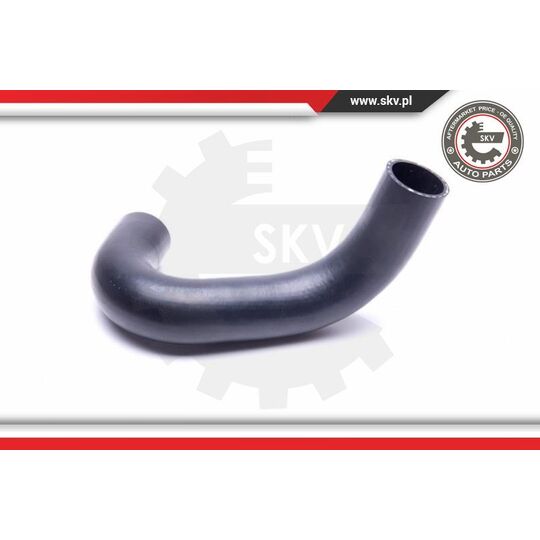 24SKV552 - Charger Air Hose 