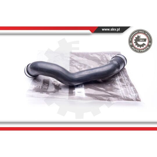 24SKV627 - Charger Air Hose 