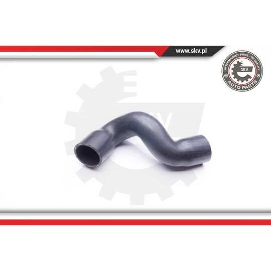 24SKV686 - Charger Air Hose 