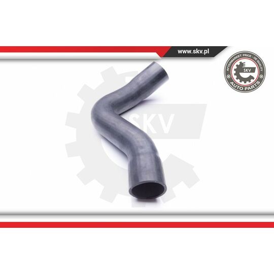 24SKV677 - Charger Air Hose 