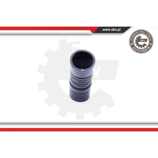 24SKV696 - Charger Air Hose 