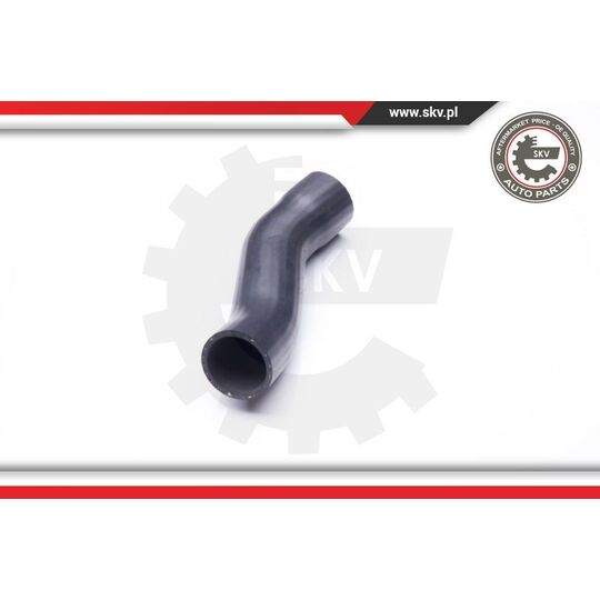 24SKV699 - Charger Air Hose 