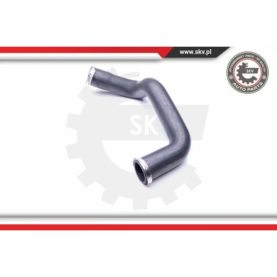 24SKV735 - Charger Air Hose 