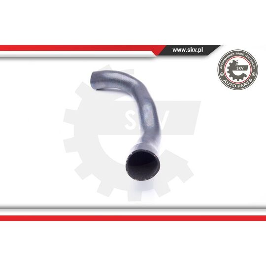 24SKV751 - Charger Air Hose 