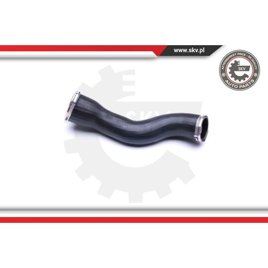 24SKV808 - Charger Air Hose 