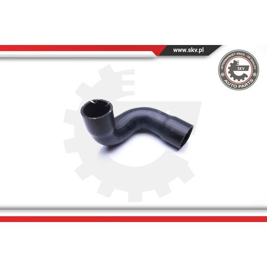 24SKV829 - Charger Air Hose 