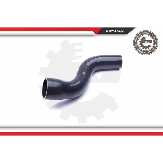 24SKV892 - Charger Air Hose 