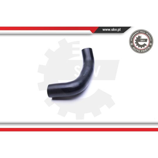 24SKV882 - Charger Air Hose 