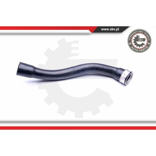 24SKV926 - Charger Air Hose 