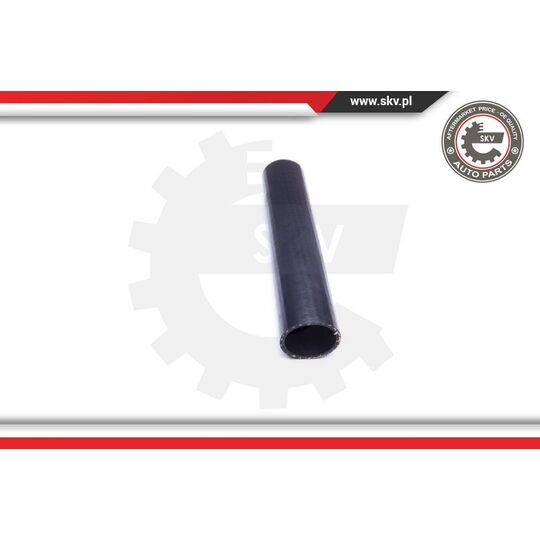 24SKV935 - Charger Air Hose 