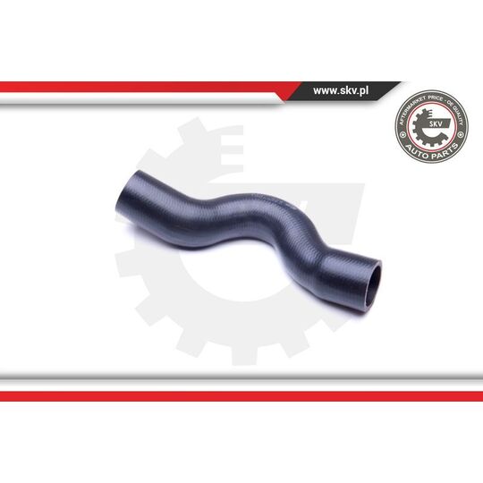24SKV961 - Charger Air Hose 