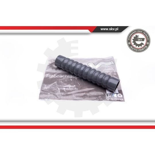 24SKV983 - Charger Air Hose 