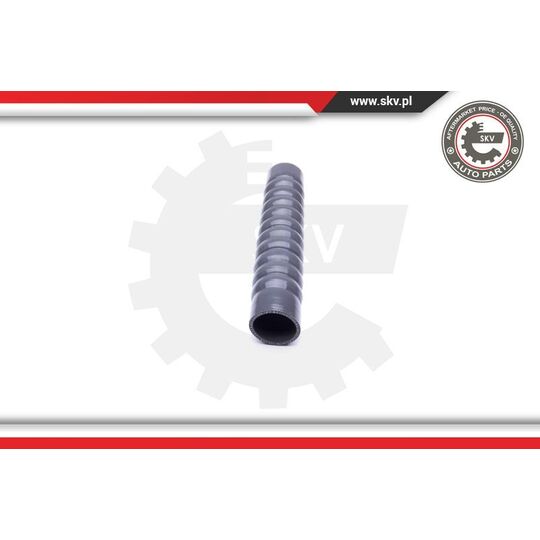 24SKV983 - Charger Air Hose 