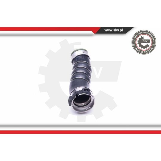 24SKV984 - Charger Air Hose 