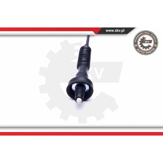 27SKV119 - Clutch Cable 