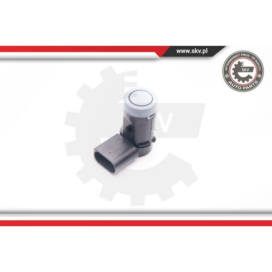 28SKV042 - Sensor, parking distance control 