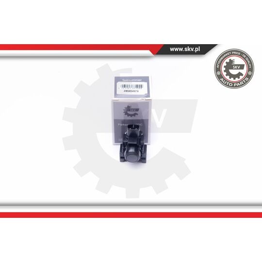 28SKV073 - Sensor, parking distance control 