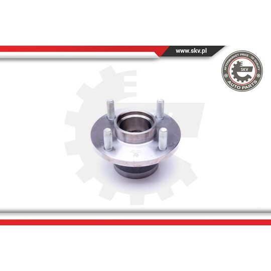 29SKV296 - Wheel Bearing Kit 