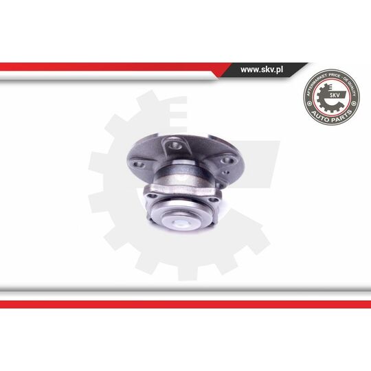 29SKV295 - Wheel Bearing Kit 