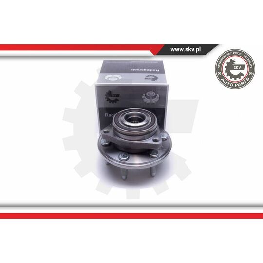 29SKV352 - Wheel Bearing Kit 