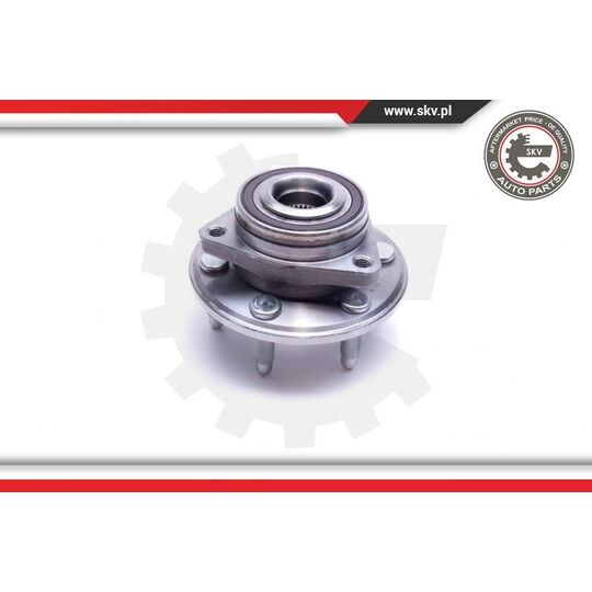 29SKV352 - Wheel Bearing Kit 