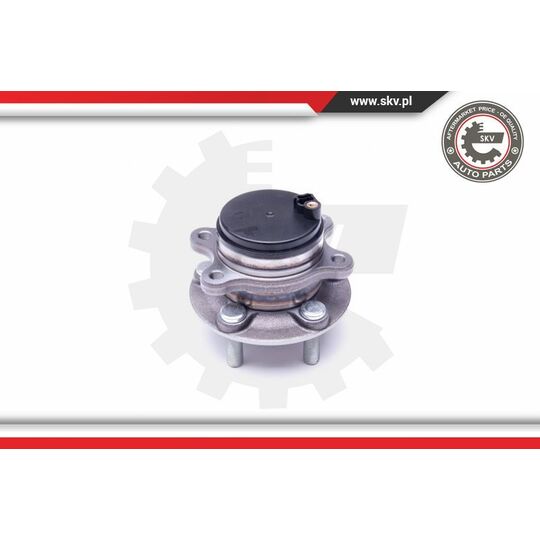 29SKV335 - Wheel Bearing Kit 