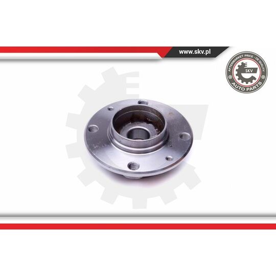 29SKV348 - Wheel Bearing Kit 