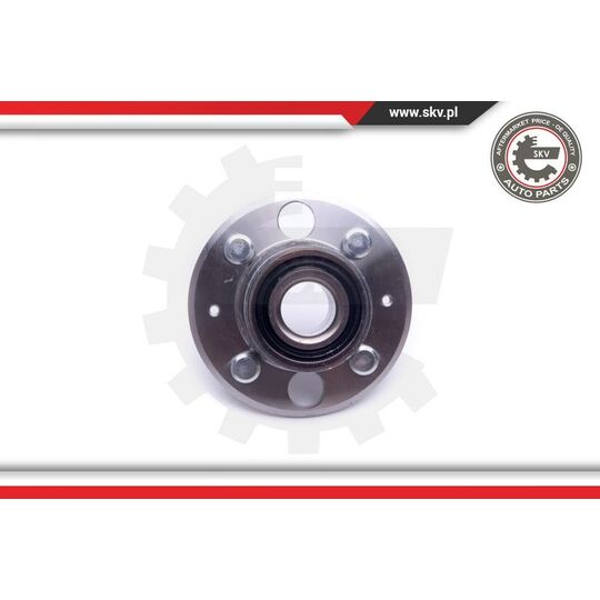 29SKV351 - Wheel Bearing Kit 