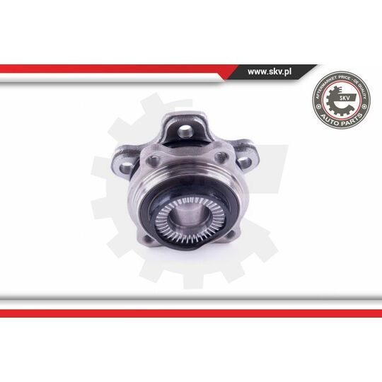 29SKV327 - Wheel Bearing Kit 