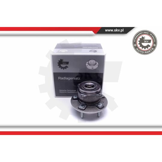 29SKV405 - Wheel Bearing Kit 