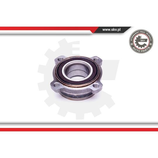 29SKV397 - Wheel Bearing Kit 