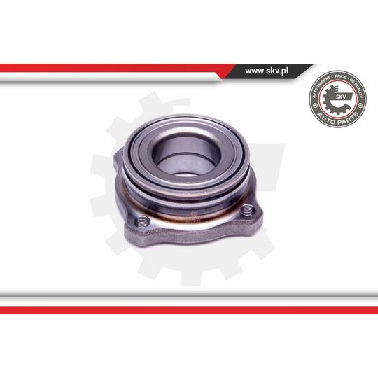 29SKV389 - Wheel Bearing Kit 