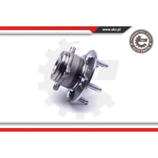 29SKV405 - Wheel Bearing Kit 