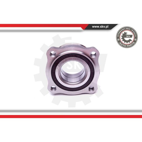 29SKV389 - Wheel Bearing Kit 