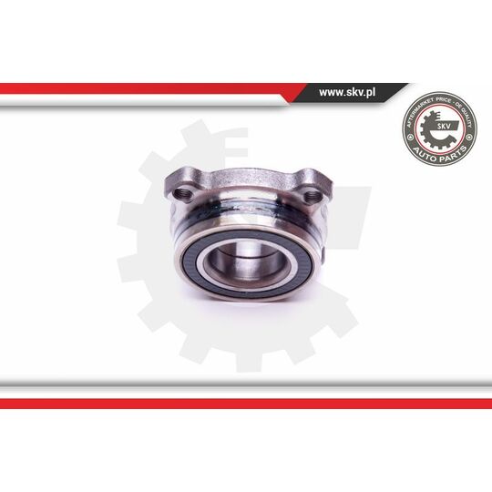 29SKV397 - Wheel Bearing Kit 