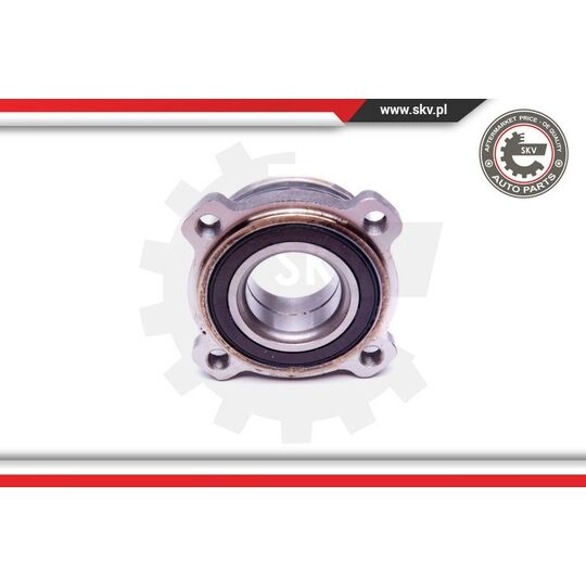 29SKV397 - Wheel Bearing Kit 