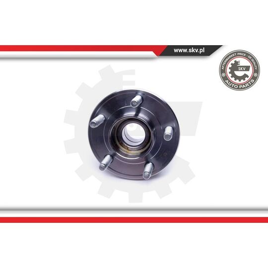 29SKV383 - Wheel Bearing Kit 