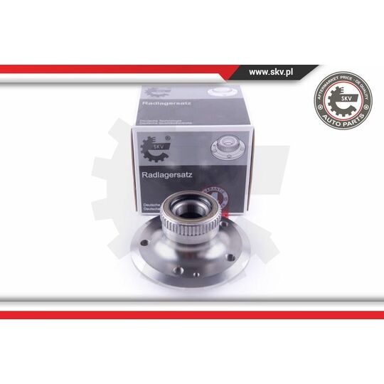 29SKV418 - Wheel Bearing Kit 