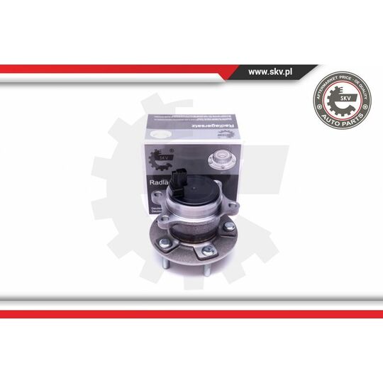 29SKV416 - Wheel Bearing Kit 