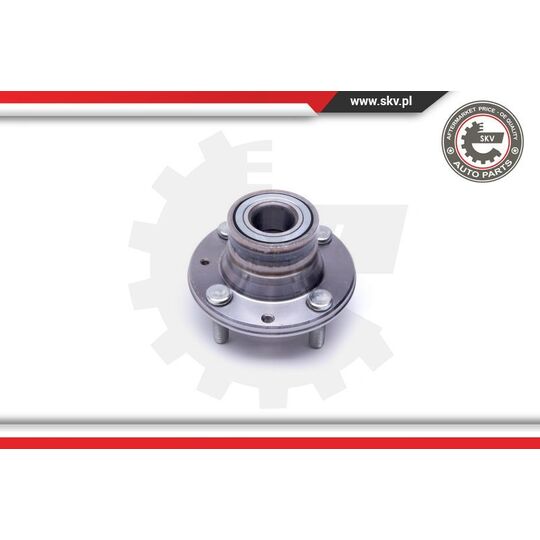 29SKV426 - Wheel Bearing Kit 