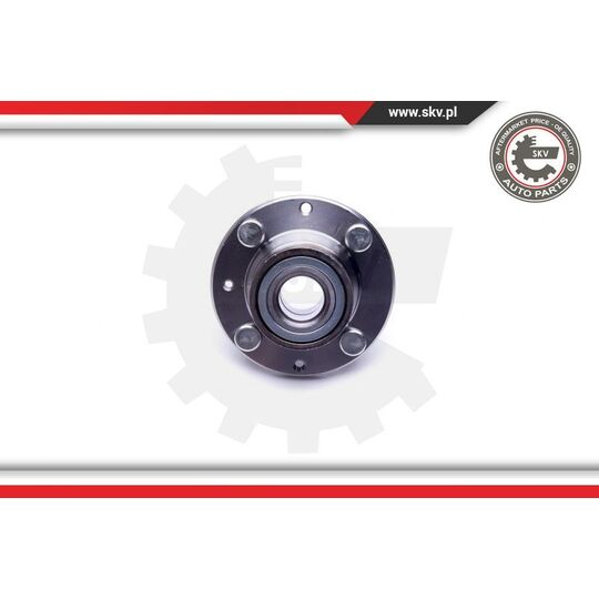 29SKV426 - Wheel Bearing Kit 