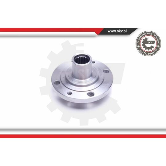 29SKV434 - Wheel Bearing Kit 