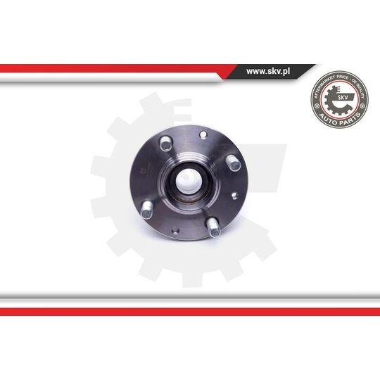 29SKV426 - Wheel Bearing Kit 