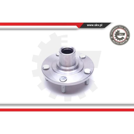 29SKV449 - Wheel Bearing Kit 