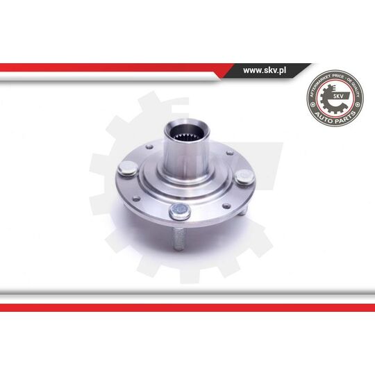 29SKV472 - Wheel Bearing Kit 