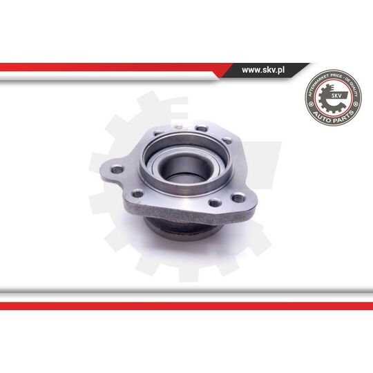 29SKV474 - Wheel Bearing Kit 