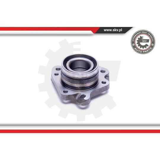 29SKV474 - Wheel Bearing Kit 