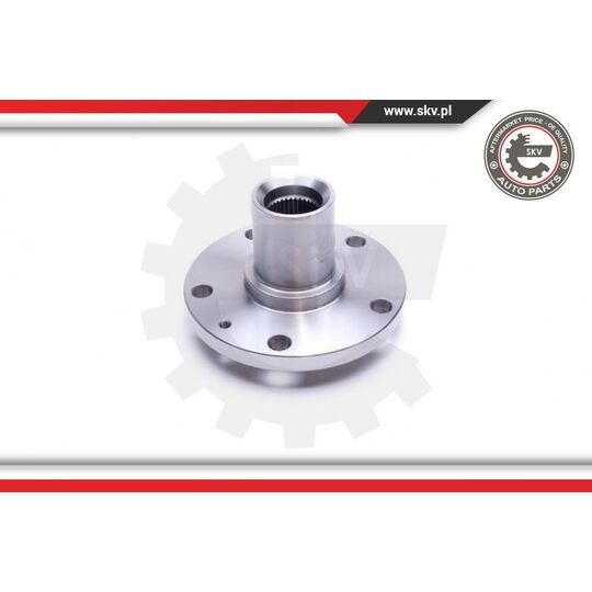 29SKV451 - Wheel Bearing Kit 