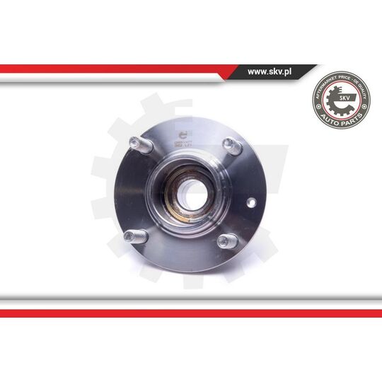 29SKV477 - Wheel Bearing Kit 